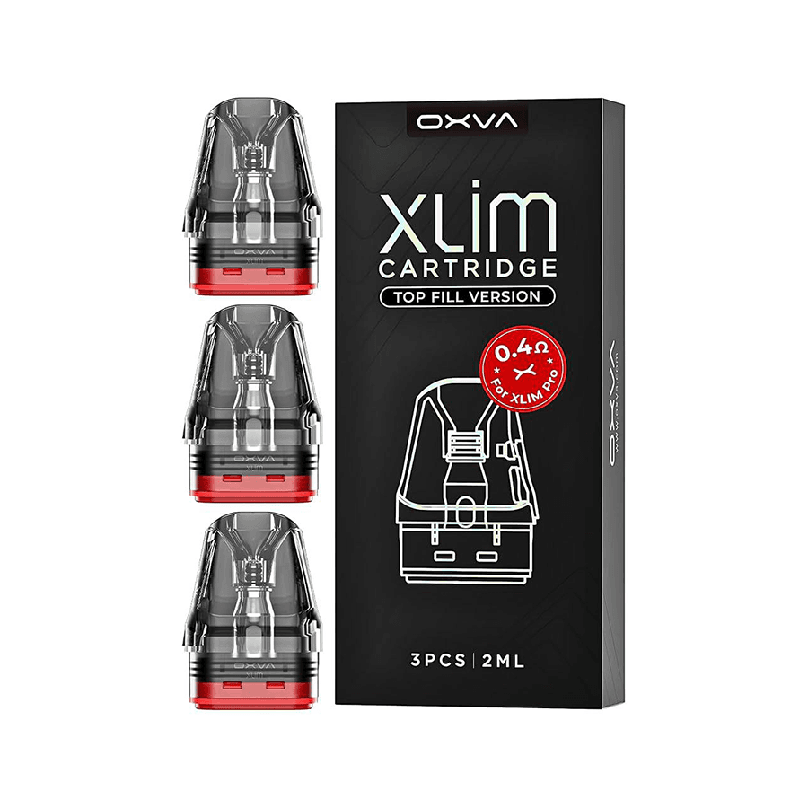 Xlim Cartridge